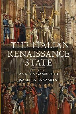 The Italian Renaissance State | Paperback | History 2