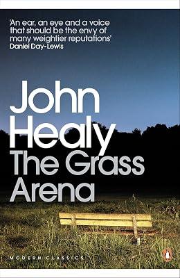 The Grass Arena: An Autobiography by Healy, John | Paperback | Autobiography: General 2