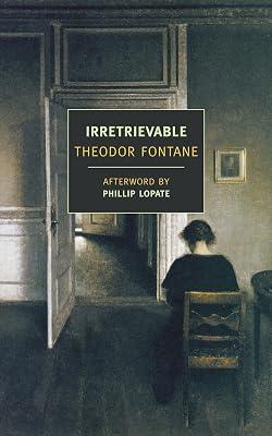 Irretrievable (New York Review Books Classics) by Fontane, Theodor | Paperback | Fiction 2