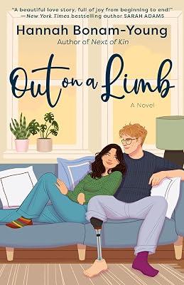 Out on a Limb: A Novel by Bonam-young, Hannah | Paperback | Fiction 2