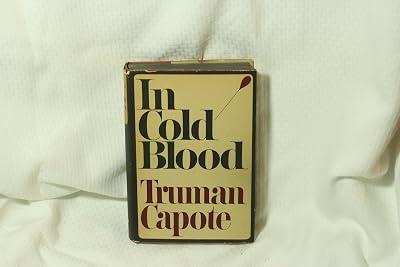 In Cold Blood (Modern Library 100 Best Nonfiction Books) by Capote, Truman | Hardcover | Classic Crime 2