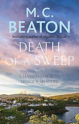 Death of a Sweep by Beaton, M.C. | Paperback | Crime And 2