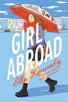 Girl Abroad by Kennedy, Elle | Paperback | Fiction 2