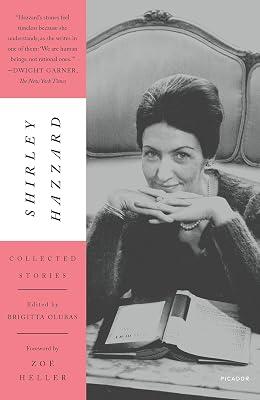Collected Stories by Hazzard, Shirley | Paperback | Short Stories (Single Author) 2