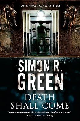 Death Shall Come (An Ishmael Jones Mystery) by Green, Simon R. | Paperback | Crime & Mystery 2