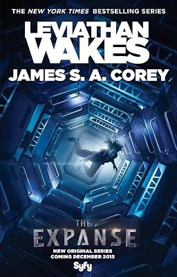 Leviathan Wakes (The Expanse, 1) by Corey, James S. A. | Paperback | Fiction 2
