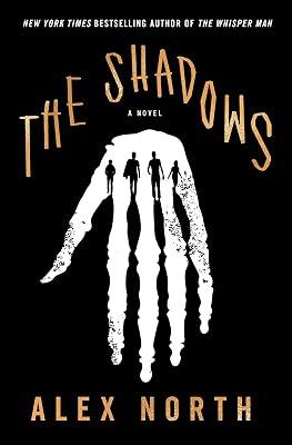 The Shadows by North, Alex | Paperback | Thriller 2