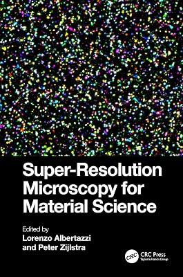 Super-resolution Microscopy for Material Science | Paperback | Microscopy 2
