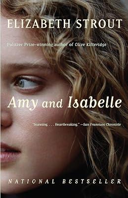AMY & ISABELLE: A novel (Vintage Contemporaries) by Strout, Elizabeth | Paperback | Fiction 2
