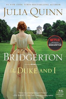 Duke and I: Bridgerton: 1 by Quinn, Julia | Paperback | Fiction 2