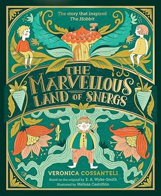 The Marvellous Land of Snergs by Cossanteli, Veronica | Paperback | Circus And Circus Skills 2