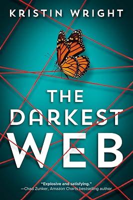 Darkest Web: A Novel by Wright, Kristin | Paperback | Fiction 2