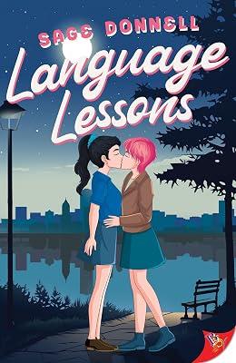 Language Lessons by Donnell, Sage | Paperback | Fiction 2