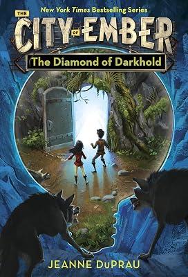 The Diamond of Darkhold by DuPrau, Jeanne | Paperback | Juvenile Fiction 2