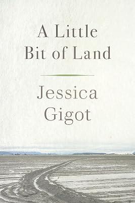 A Little Bit of Land by Gigot, Jessica | Paperback | Technology & Engineering 2