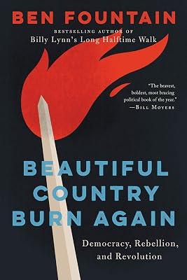 Beautiful Country Burn Again by Fountain, Ben | Paperback | Political Science 2