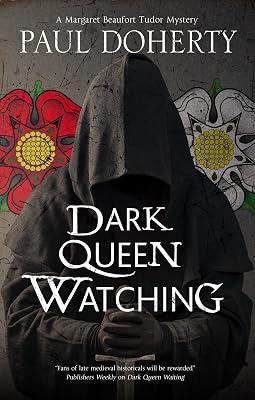Dark Queen Watching by Doherty, Paul | Paperback | Fiction 2