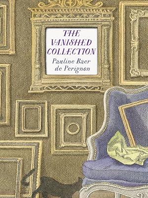 The Vanished Collection by De Perignon, Pauline Baer | Paperback | Biography & Autobiography 2