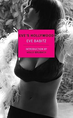 Eve's Hollywood by Babitz, Eve | Paperback | Fiction 2