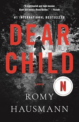 Dear Child: A Novel by Hausmann, Romy | Paperback | Fiction 2
