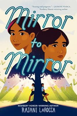 Mirror To Mirror by Larocca, Rajani | Hardcover | Juvenile Fiction 2