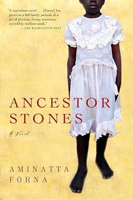 Ancestor Stones by Forna, Aminatta | Paperback | Modern & Contemporary Fiction (Post C 1945) 2