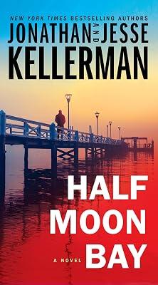 Half Moon Bay by Kellerman, Jesse; Kellerman, Jonathan | Paperback | Fiction 2