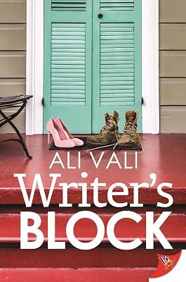 Writer's Block by Vali, Ali | Paperback | Fiction 2
