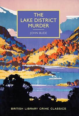 The Lake District Murder by Bude, John | Paperback | Fiction 2