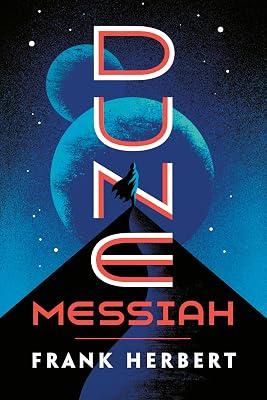 Dune Messiah by Herbert, Frank | Paperback | Fiction 2