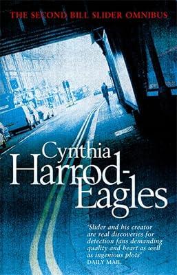 SECOND BILL SLIDER OMNIBUS: Dead End/Blood Lines/Killing Time (Bill Slider Mysteries Omnibus, 2) by Harrod-Eagles, Cynthia | Paperback | Crime & Mystery 2