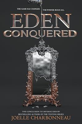 Eden Conquered by Charbonneau, Joelle | Paperback | Fantasy & Magical Realism (Children'S 2