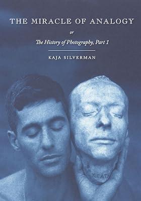 The Miracle of Analogy by Silverman, Kaja | Paperback | Art 2
