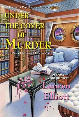 Under the Cover of Murder by Elliott, Lauren | Mass_Market | Fiction 2