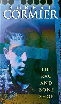 The Rag and Bone Shop by Cormier, Robert | Mass_Market | Young Adult Fiction 2