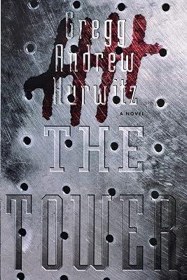 The Tower by Hurwitz, Gregg Andrew | Paperback | Fiction 2