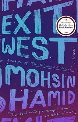 Exit West: A Novel by Hamid, Mohsin | Paperback | Fiction 2