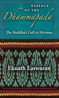 Essence of the Dhammapada by Easwaran, Eknath | Paperback | Religion 2