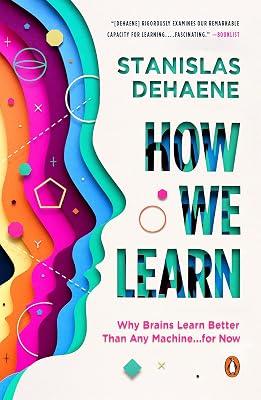 How We Learn by Dehaene, Stanislas | Paperback | Science 2
