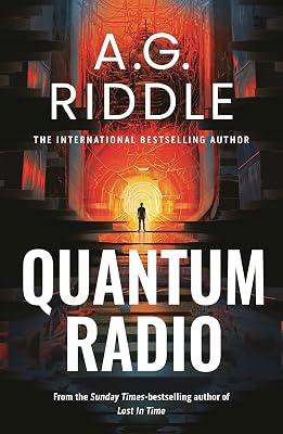 Quantum Radio: The Long-Necked Lute of Ottoman Art Music by Riddle, A. G. | Hardcover | Fiction 2