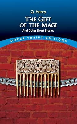 Henry-The Gift Of The Magi (Thrift Editions) by Henry, O. | Paperback | Fiction 2