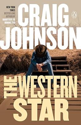 The Western Star: A Longmire Mystery: 13 by Johnson, Craig | Paperback | Fiction 2