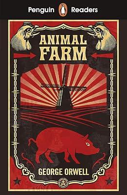 Penguin Readers Level 3: Animal Farm (ELT Graded Reader) by Orwell, George | Paperback | Elt Literature & Fiction Readers 2