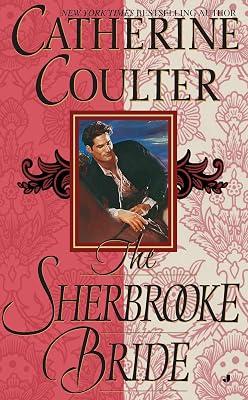 The Sherbrooke Bride: Bride Series by Coulter, Catherine | Paperback | Fiction 2