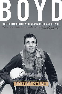 BOYD by Coram, Robert | Paperback | Biography & Autobiography 2