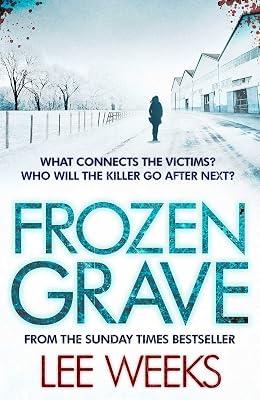 Frozen Grave: Volume 3 (DC Ebony Willis) by Weeks, Lee | Paperback | Crime & Mystery 2