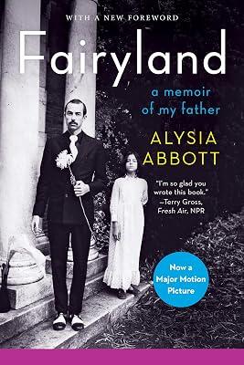 Fairyland by Abbott, Alysia | Paperback | Biography & Autobiography 2