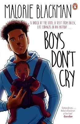 Boys Don't Cry by Malorie Blackman | Paperback | General Fiction (Children'S 2