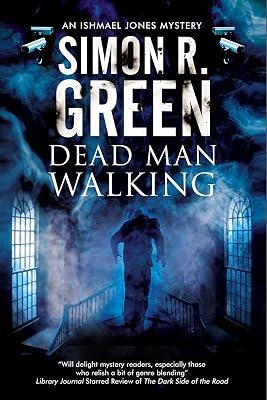 Dead Man Walking by Green, Simon R. | Hardcover | Fiction 2