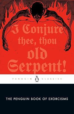 The Penguin Book of Exorcisms | Paperback | Religion 2